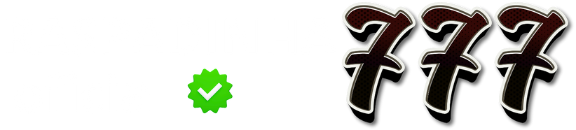 Raspadinha 777 Logo